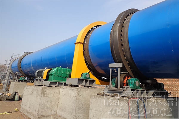 型煤烘干機設備 型煤烘干機設備