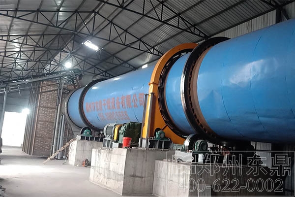 柴煤烘干機設備 柴煤烘干機設備