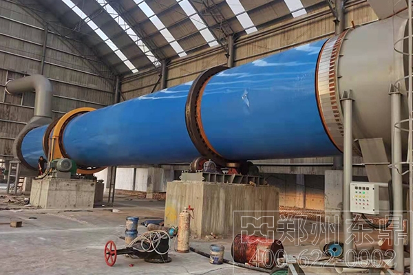 煤渣烘干機設備 煤渣烘干機設備