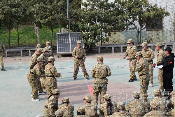 拓展訓練1 拓展訓練1