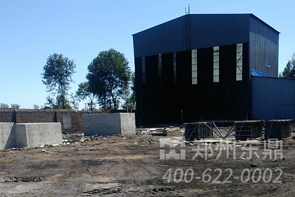 煤泥烘干機設(shè)備